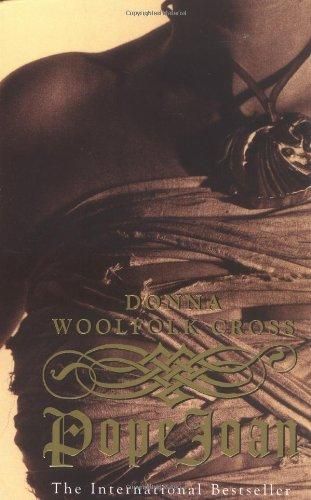 Pope Joan by Donna Woolfolk Cross