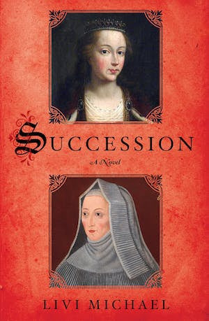 Succession by Livi Michael
