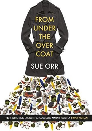 From Under the Over Coat by Sue Orr