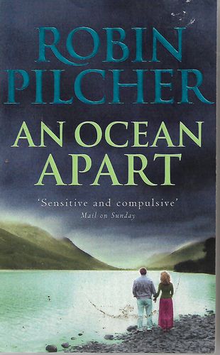 An Ocean Apart by Robin Pilcher