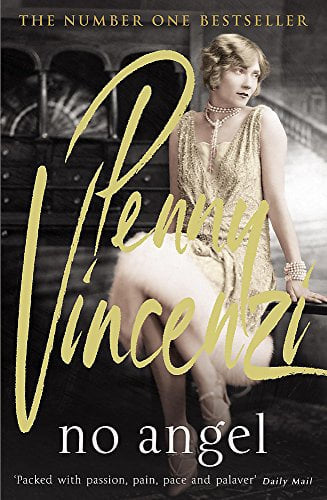 No Angel by Penny Vincenzi