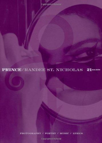 21 Nights by Prince