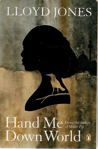 Hand Me Down World by Lloyd Jones