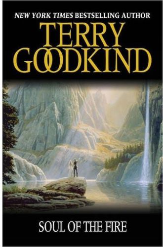 Soul of the Fire by Terry Goodkind