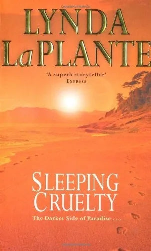 Sleeping Cruelty by Lynda La Plante