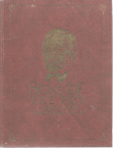 Song of the Pen : A. B. 'Banjo' Paterson Complete Works 1901-1941 [Volume 2] by A. B. (Banjo) Paterson