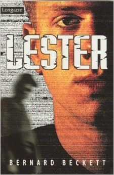 Lester by Bernard Beckett