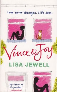 Vince & Joy by Lisa Jewell