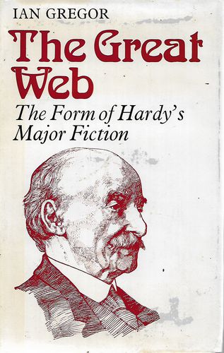The Great Web by Ian Gregor