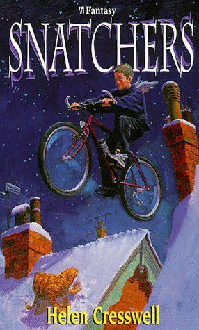 Snatchers  by Helen Cresswell
