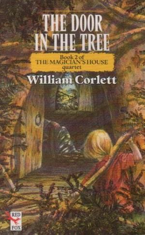 The Door in the Tree  by William Corlett