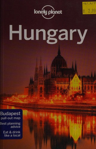 Hungary by Steve Fallon