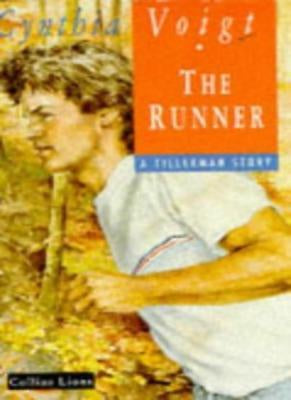 The Runner (A Tillerman Story) by Cynthia Voigt