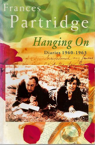 Hanging on by Frances Partridge