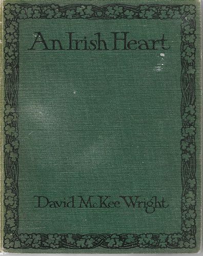 An Irish Heart by David Mckee Wright