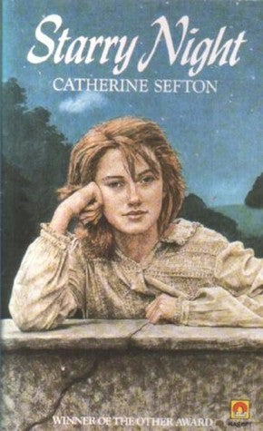 Starry Night by Catherine Sefton