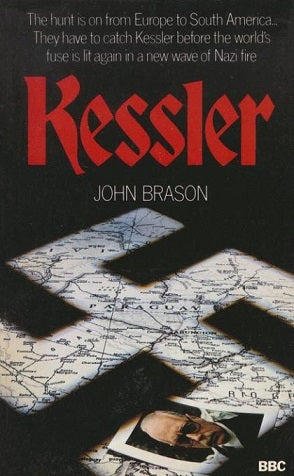 Kessler by John Brason