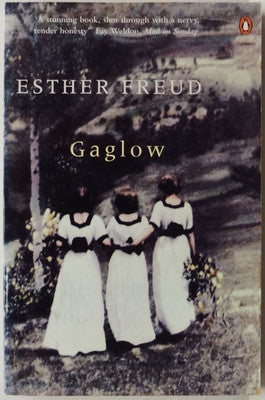 Gaglow by Esther Freud