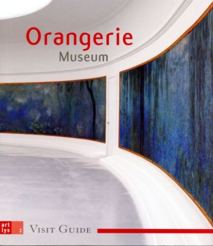 Orangerie Museum by Jean-Noel Von Der Weid