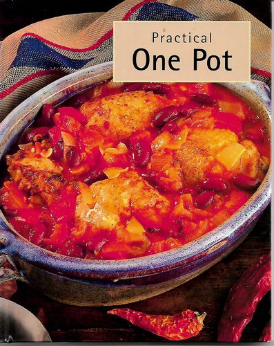 Practical One Pot