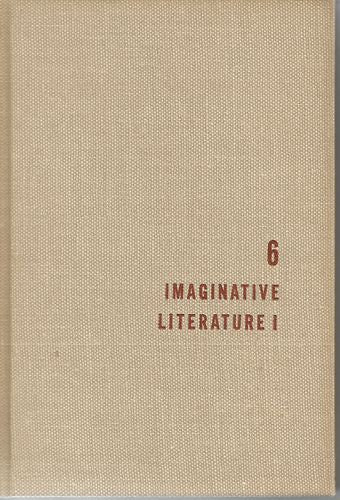 Imaginative Literature I - the Great Ideas Program Volume 6 by Mortimer J. Adler and Seymour Cain