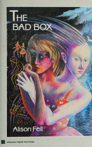 The Bad Box by Alison Fell