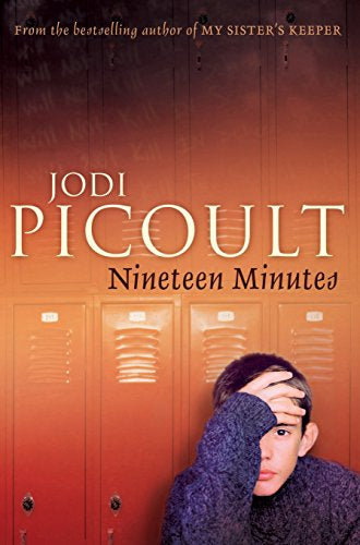 Nineteen Minutes by Jodi Picoult