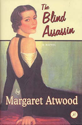 The Blind Assassin by Margaret Atwood