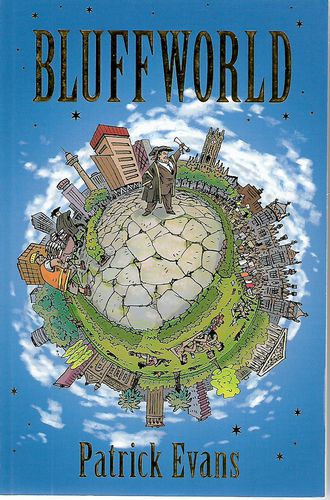 Bluffworld by Patrick Evans