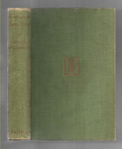 The Lone Swallows by Henry Williamson