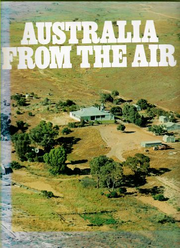 Australia From the Air