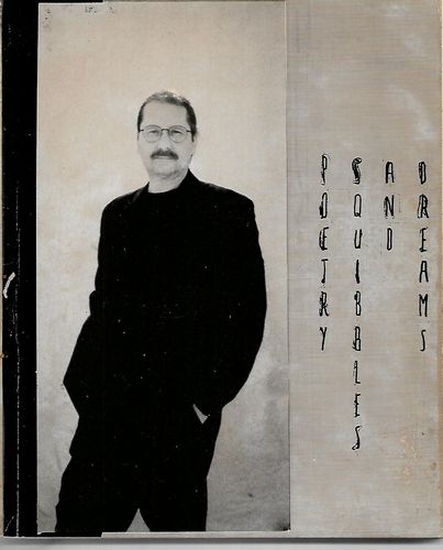 Dreams Squibbles & Poetry by Jorge K