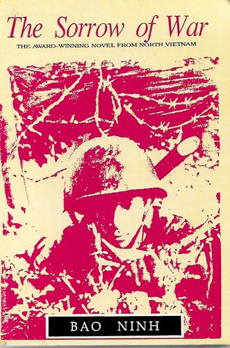 The Sorrow of War by Bao Ninh