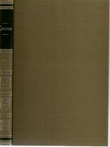 Great Books of the Western World 29 : Cervantes by Miguel de Cervantes