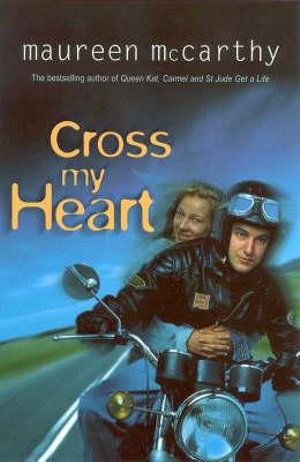 Cross My Heart by Maureen McCarthy