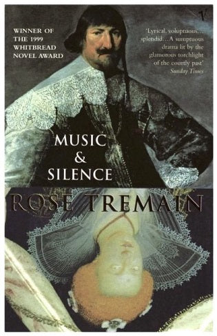 Music & Silence by Rose Tremain