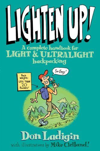 Lighten Up! by Don Ladigin