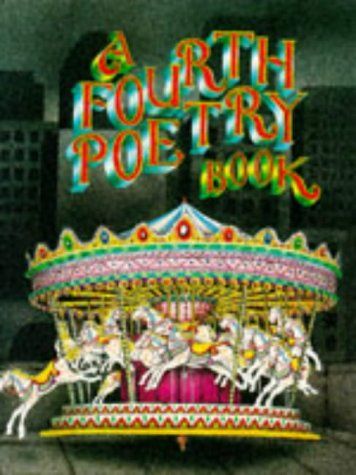 A Fourth Poetry Book by John Foster