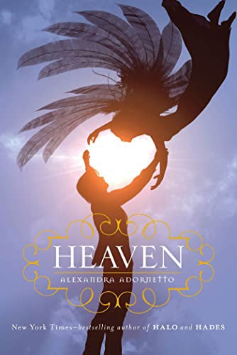 Heaven by Alexandra Adornetto