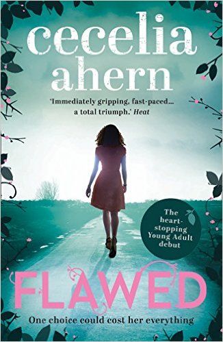 Flawed by Cecelia Ahern