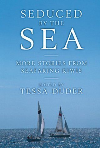 Seduced By the Sea  by Tessa Duder