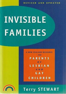 Invisible Families by Terry Stewart