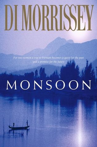 Monsoon by Di Morrissey