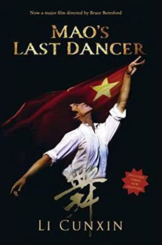 Mao's Last Dancer by Li Cunxin