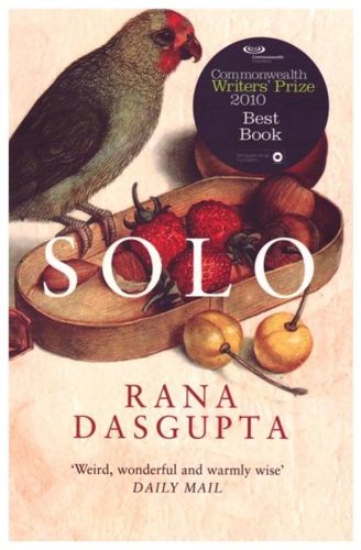 Solo by Rana Dasgupta