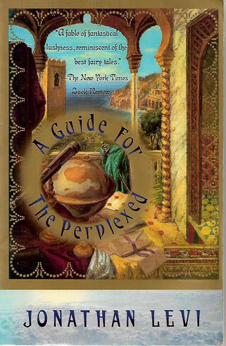 A Guide for the Perplexed by Jonathan Levi