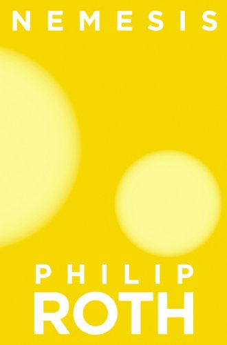 Nemesis by Philip Roth