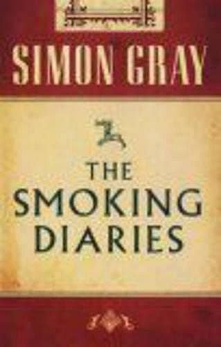 The Last Cigarette by Simon Gray