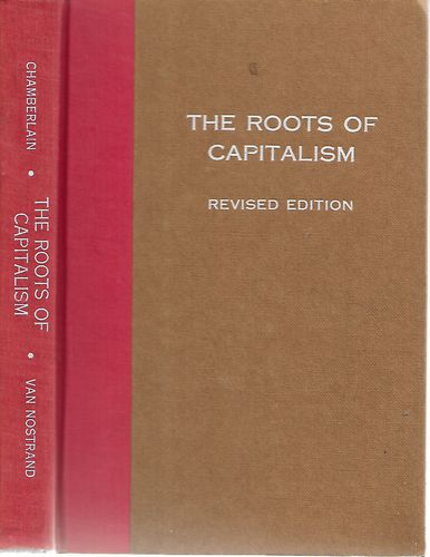 The Roots of Capitalism by John Chamberlain