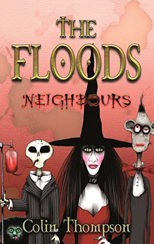 The Floods: Neighbours by Colin Thompson